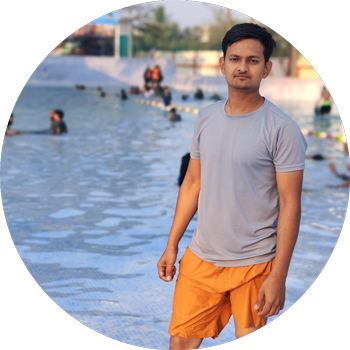 Md Izhar
