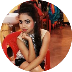 Sayanti Rana
