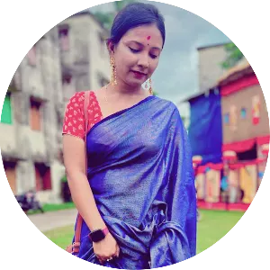 Debapriya Paul