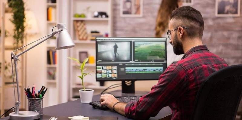 5 Benefits of Using Video Visual Effects