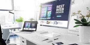 Read more about the article How to Become a Web Designer in 2023 Guide?