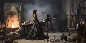 Read more about the article The Impact of VFX in Historical and Period Films