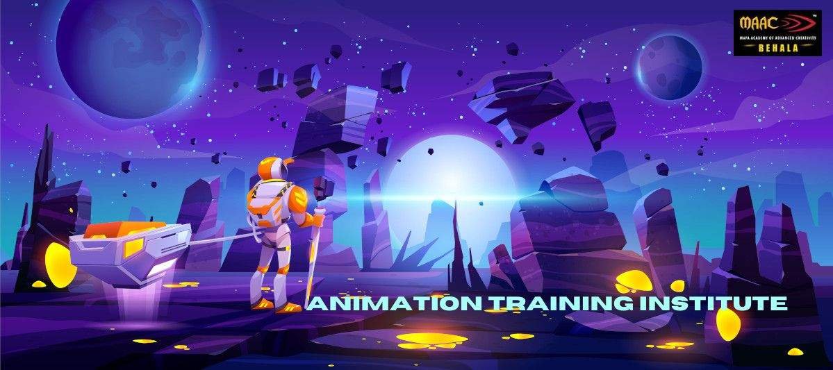 Read more about the article Unlocking Creative Paths: A Guide to Achieve Best Careers in Animation