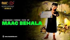 Read more about the article Standard Course Fees of MAAC Behala