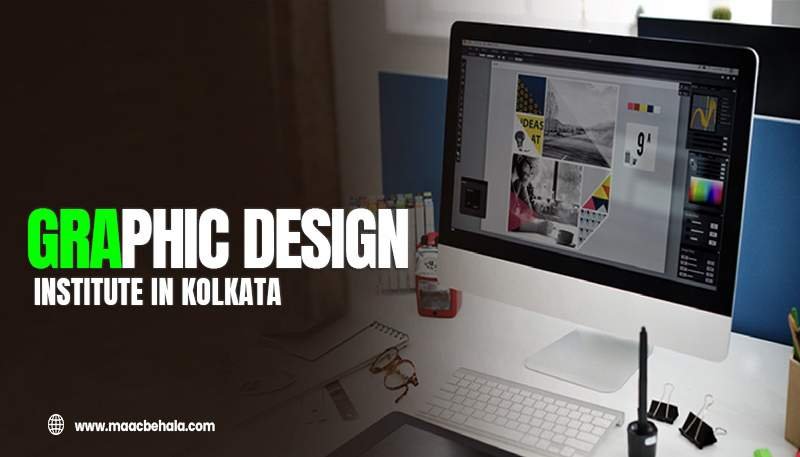 You are currently viewing Best Graphic Design Institute in Kolkata