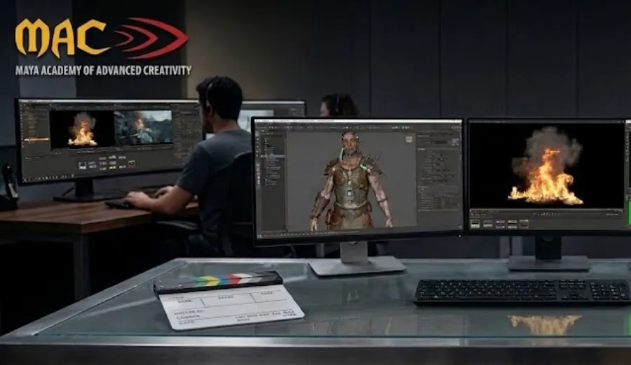 You are currently viewing Essential Skills Every Visual Effects Artist Must Master for Success