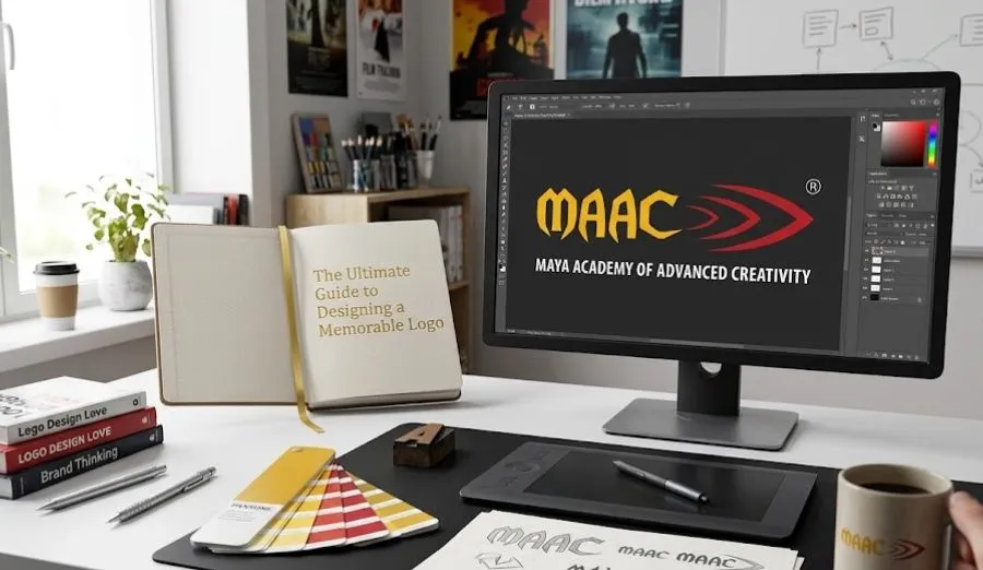 You are currently viewing The Ultimate Guide to Designing a Memorable Logo